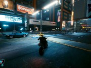 Exploring Cyberpunk 2077 First Run Part 22 Johnny takes over 13/16