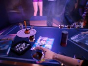 Exploring Cyberpunk 2077 First Run Part 22 Johnny takes over 14/16