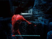 Exploring Cyberpunk 2077 First Run Part 22 Johnny takes over 4/16