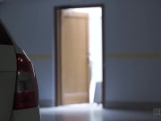 OLD4K. Busty chick nailed by experienced partner in various poses 1/16