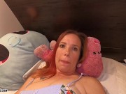 stepson Begs stepmom For Sex - Jane Cane 3/16