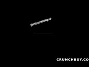 straight used by a straigh dominant with the presenc of the girl 16/16