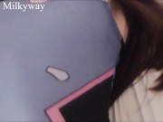 POV Overwatch Dva Crempie 6/16