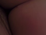 crazy jumping fuck on big dick in reverse cowgirl position with change anal to vagina 11/16