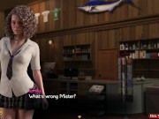 TON #77 • TREASURE OF NADIA • PC Gameplay [HD] 1/16