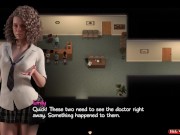 TON #77 • TREASURE OF NADIA • PC Gameplay [HD] 12/16