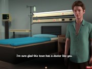 TON #77 • TREASURE OF NADIA • PC Gameplay [HD] 14/16