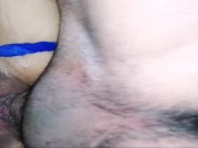 Girl with a Fat Ass Rides Dick and Takes it DoggyStyle ( Real Amateurs ) 11/16