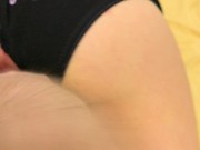 Her voice make me cum in 10 seconds 10/16