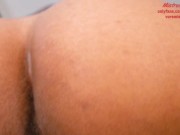 Ebony Giantess Toilet Worship for Tiny Ass Slave 12/16