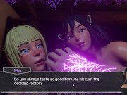 MIST v0.6.1 - POWERFUL THREESOME (6) 15/16