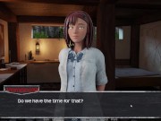 MIST v0.6.1 - EXPERIMENTAL BLOWJOB (5) 1/16