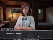 MIST v0.6.1 - EXPERIMENTAL BLOWJOB (5) 14/16