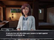 MIST v0.6.1 - EXPERIMENTAL BLOWJOB (5) 15/16