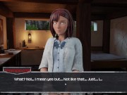 MIST v0.6.1 - EXPERIMENTAL BLOWJOB (5) 2/16