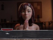 MIST v0.6.1 - EXPERIMENTAL BLOWJOB (5) 7/16