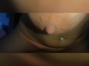 Se vuelve loca cuando la despiertan así. Pero le encanta.. 13/16