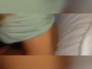 Se vuelve loca cuando la despiertan así. Pero le encanta.. 15/16