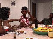 Shut up and Dance - FIRST BLOWJOB FROM FAITH (10) 3/16