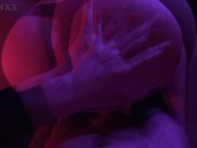 (ASMR) LUCKY TO FEEL THESE PERFECT TITS AND HAVE A QUICK FUCK 6/16