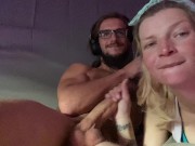 Operation Distraction w/ @Dontethick 10/16