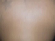 Sex after a argument before getting in the shower ( she was loud) 1/16