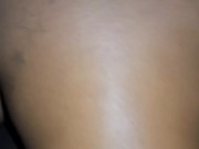 Sex after a argument before getting in the shower ( she was loud) 11/16