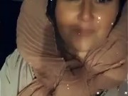 Arabic sexy smoking slut 11/16