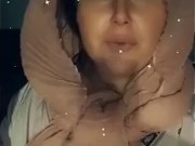 Arabic sexy smoking slut 8/16