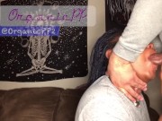 Slim Thick Ebony Cum Slut Compilation 3/16