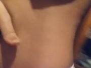 Slim thick phat booty