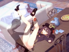 Hu Tao Hentai Videos and Porn Movies :: PornMD