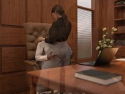 The Office - #4 Tease Him More! 1/16