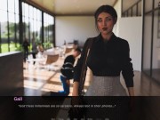 The Office - #4 Tease Him More! 7/16