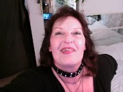 V552 My son in law is spending more time here than at home... I know how to suck a cock 2/16