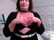 V552 My son in law is spending more time here than at home... I know how to suck a cock 6/16