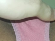 Corrida en la boca 1/16