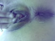 could not help myself in the tanning bed 16/16