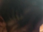 Blowjob from Native American babe 11/16