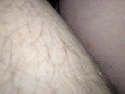 Tinder Date Gets Creampie on First Date in Public  13/16