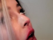 Cheating On My Boyfriend With A Fan  6/16