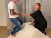 Thomas J & Claudia mac 1/16