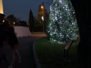 Thomas J  &  Claudia mac 1/16