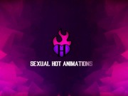 Resident Evil 8 Tall Vampire Lady Want a Lesbian Orgy - Sexual Hot Animations 1/16