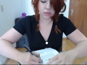 I was a bad Student... was Caugth Cheating 1/16