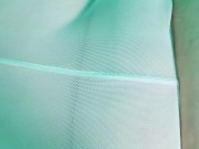 Your BBW girlfriend quickly gobbles you up full sized and her belly and boobs grow! Vore/full size 9/16