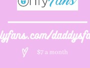 thick blonde  girl gets first facial 10/16