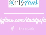 thick blonde  girl gets first facial 12/16