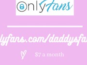 thick blonde  girl gets first facial 13/16