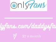 thick blonde  girl gets first facial 14/16